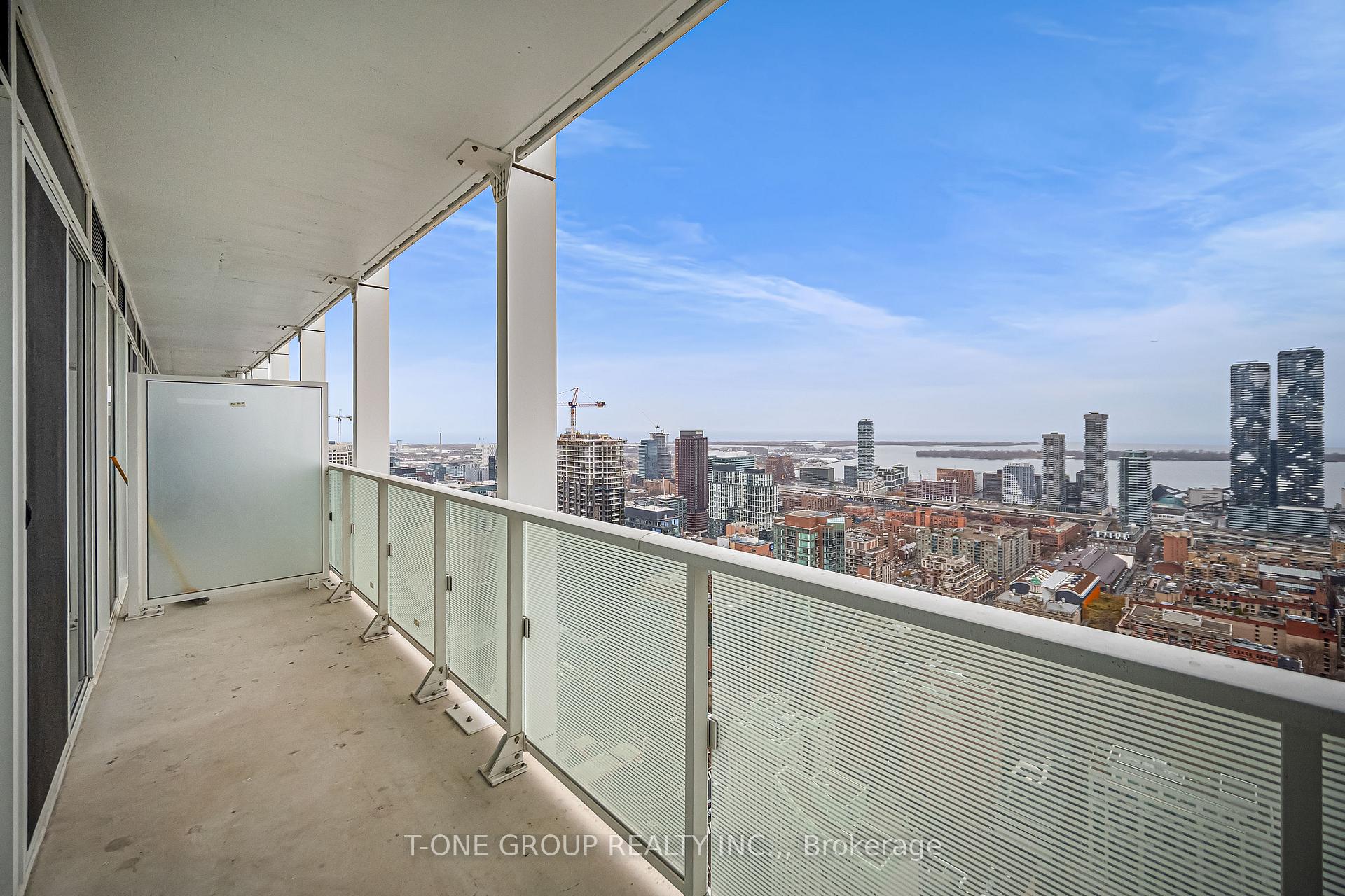 Photo 16 of Unit 4707, 88 Queen Street E, Toronto, Church-Yonge Corridor — HOMEH