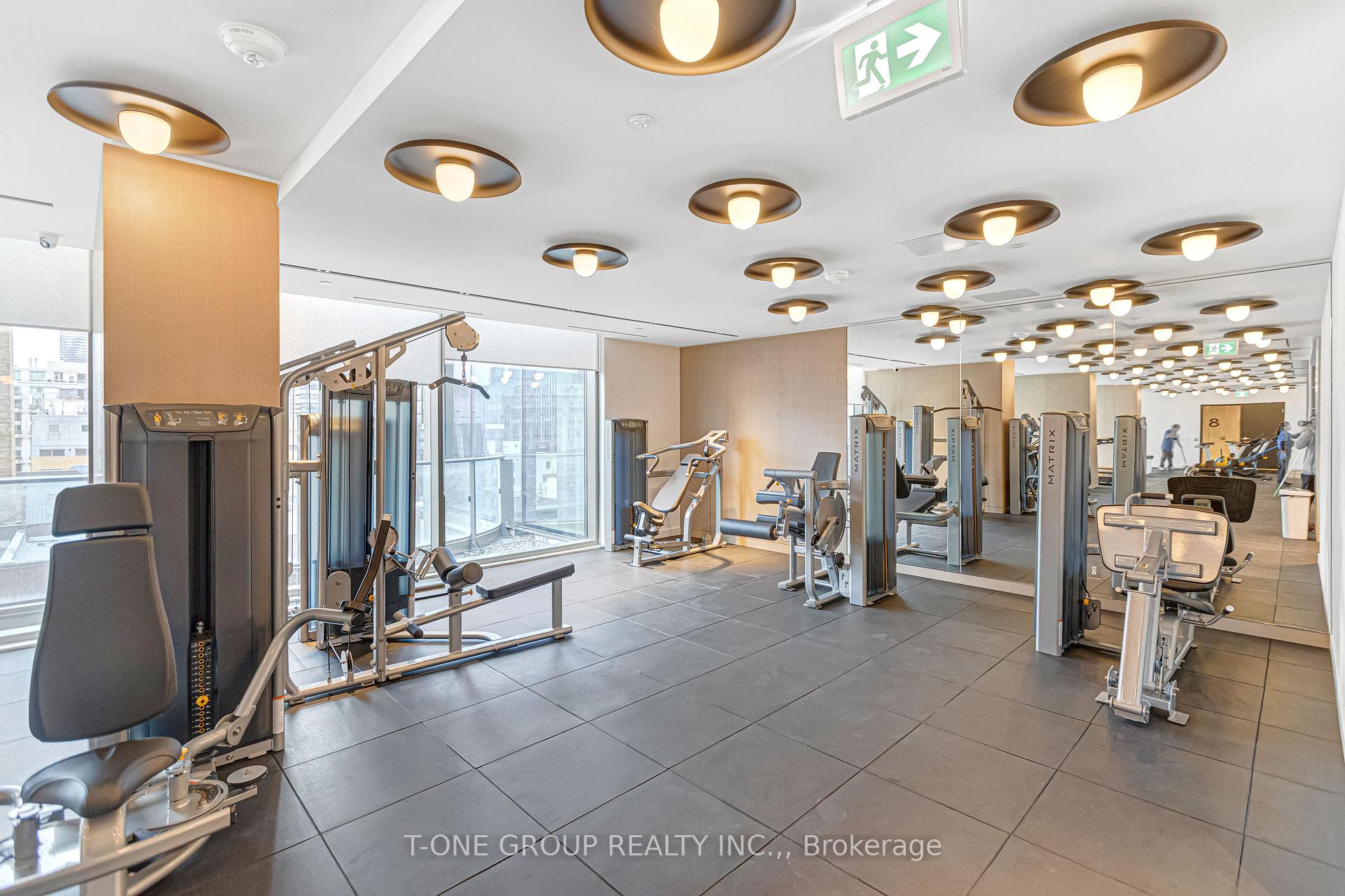Photo 17 of Unit 4707, 88 Queen Street E, Toronto, Church-Yonge Corridor — HOMEH