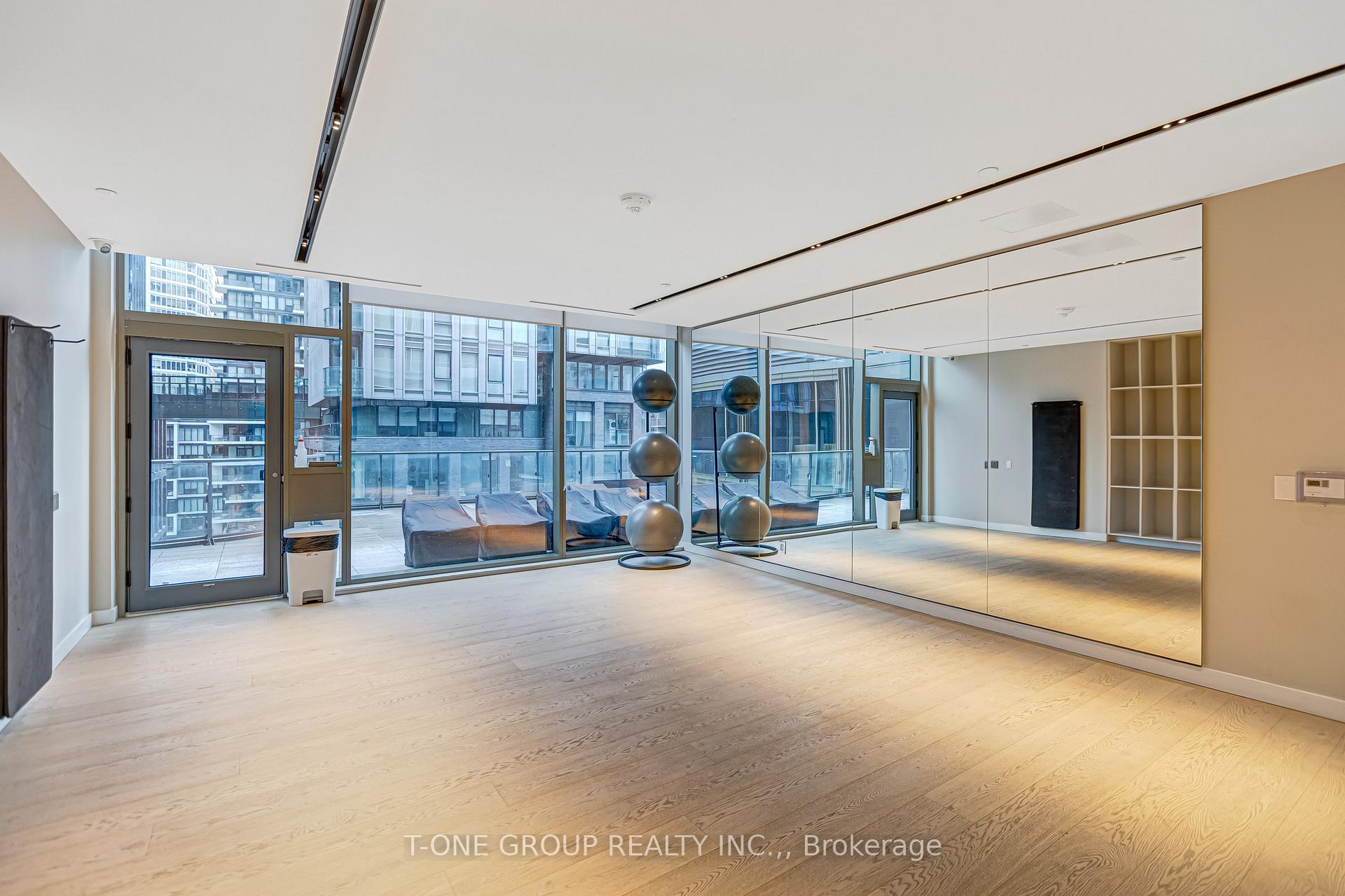 Photo 18 of Unit 4707, 88 Queen Street E, Toronto, Church-Yonge Corridor — HOMEH