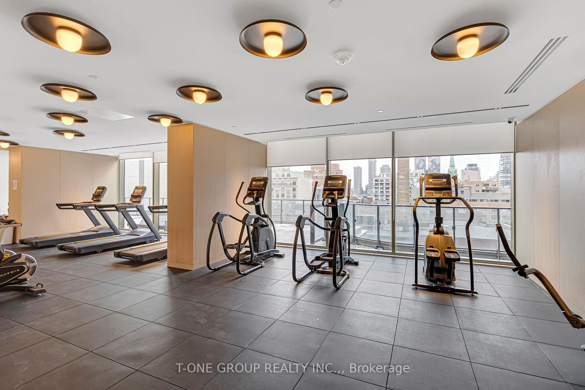 Photo 19 of Unit 4707, 88 Queen Street E, Toronto, Church-Yonge Corridor — HOMEH