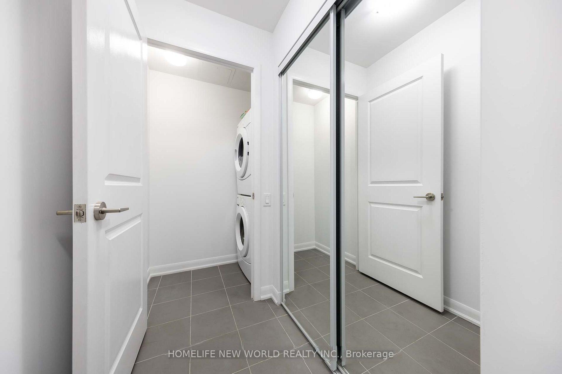Photo 8 of Unit 1902, 5168 Yonge Street, North York, Willowdale West — HOMEH
