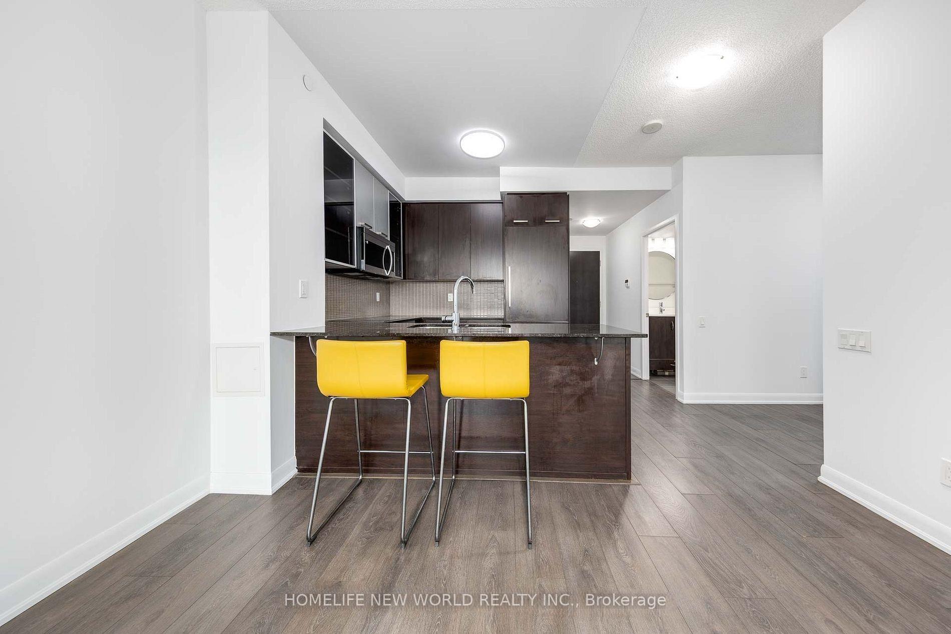 Photo 11 of Unit 1902, 5168 Yonge Street, North York, Willowdale West — HOMEH