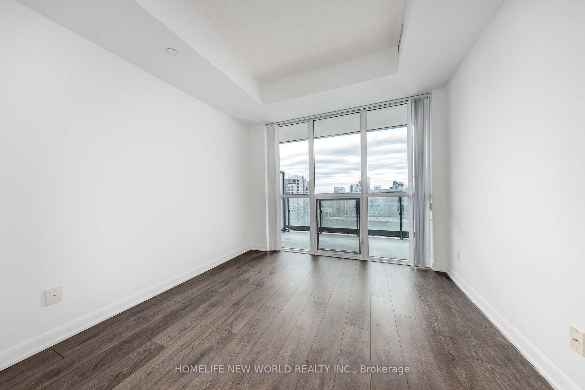 Photo 13 of Unit 1902, 5168 Yonge Street, North York, Willowdale West — HOMEH