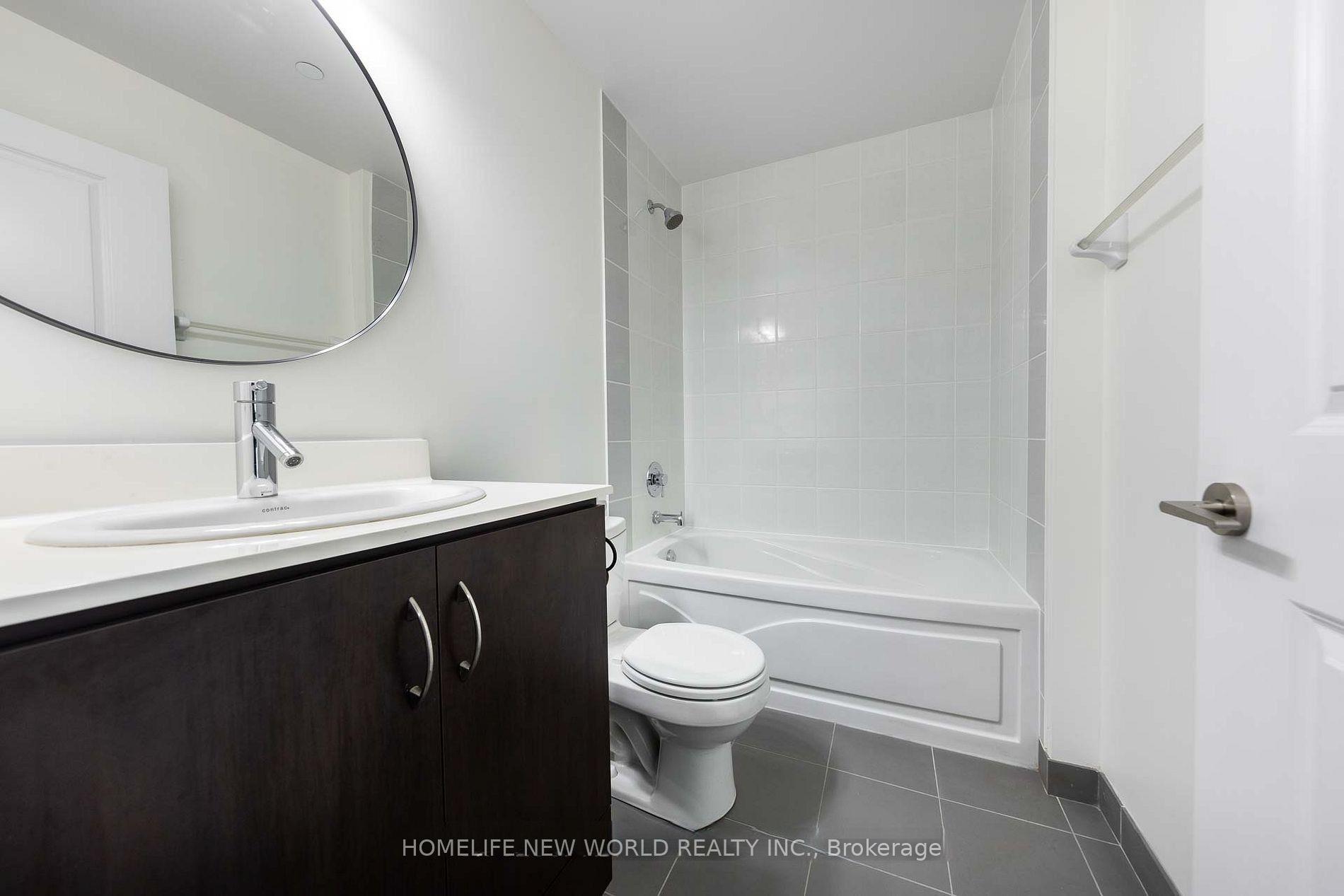 Photo 15 of Unit 1902, 5168 Yonge Street, North York, Willowdale West — HOMEH