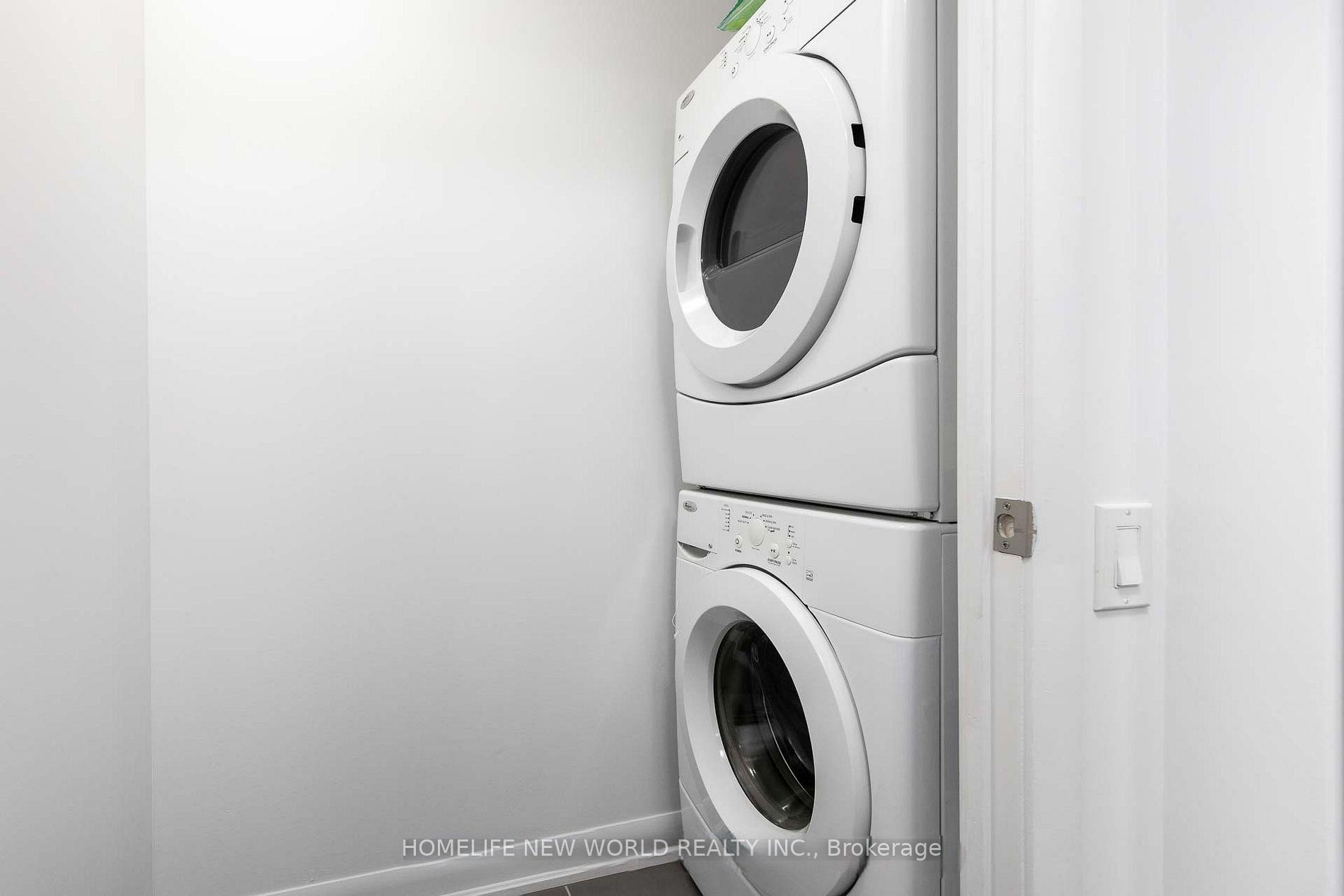 Photo 16 of Unit 1902, 5168 Yonge Street, North York, Willowdale West — HOMEH