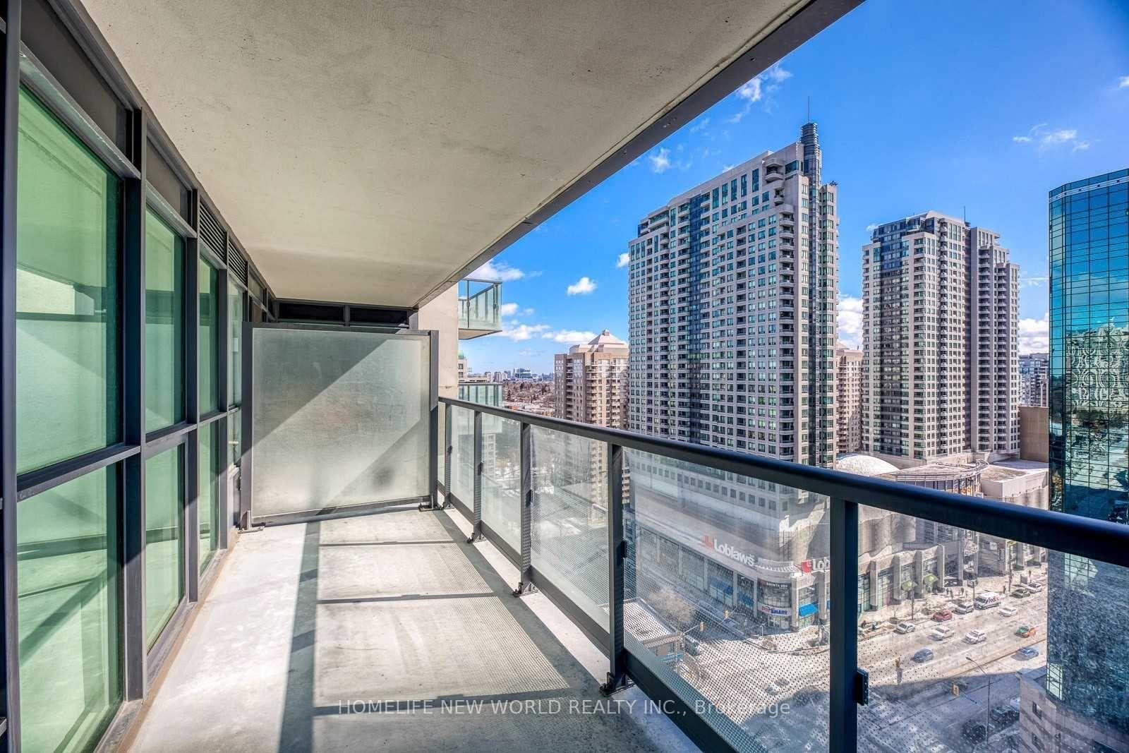 Photo 17 of Unit 1902, 5168 Yonge Street, North York, Willowdale West — HOMEH