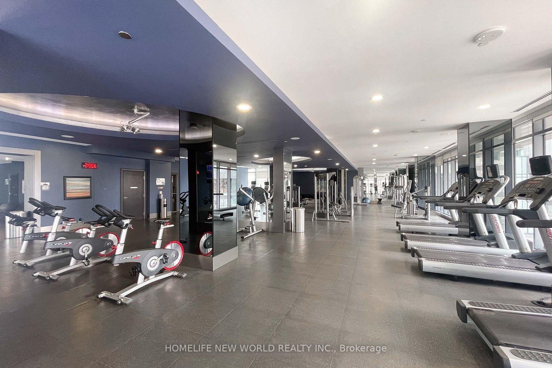 Photo 21 of Unit 1902, 5168 Yonge Street, North York, Willowdale West — HOMEH