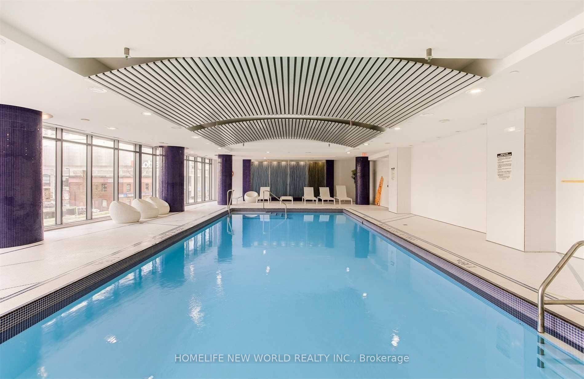Photo 24 of Unit 1902, 5168 Yonge Street, North York, Willowdale West — HOMEH