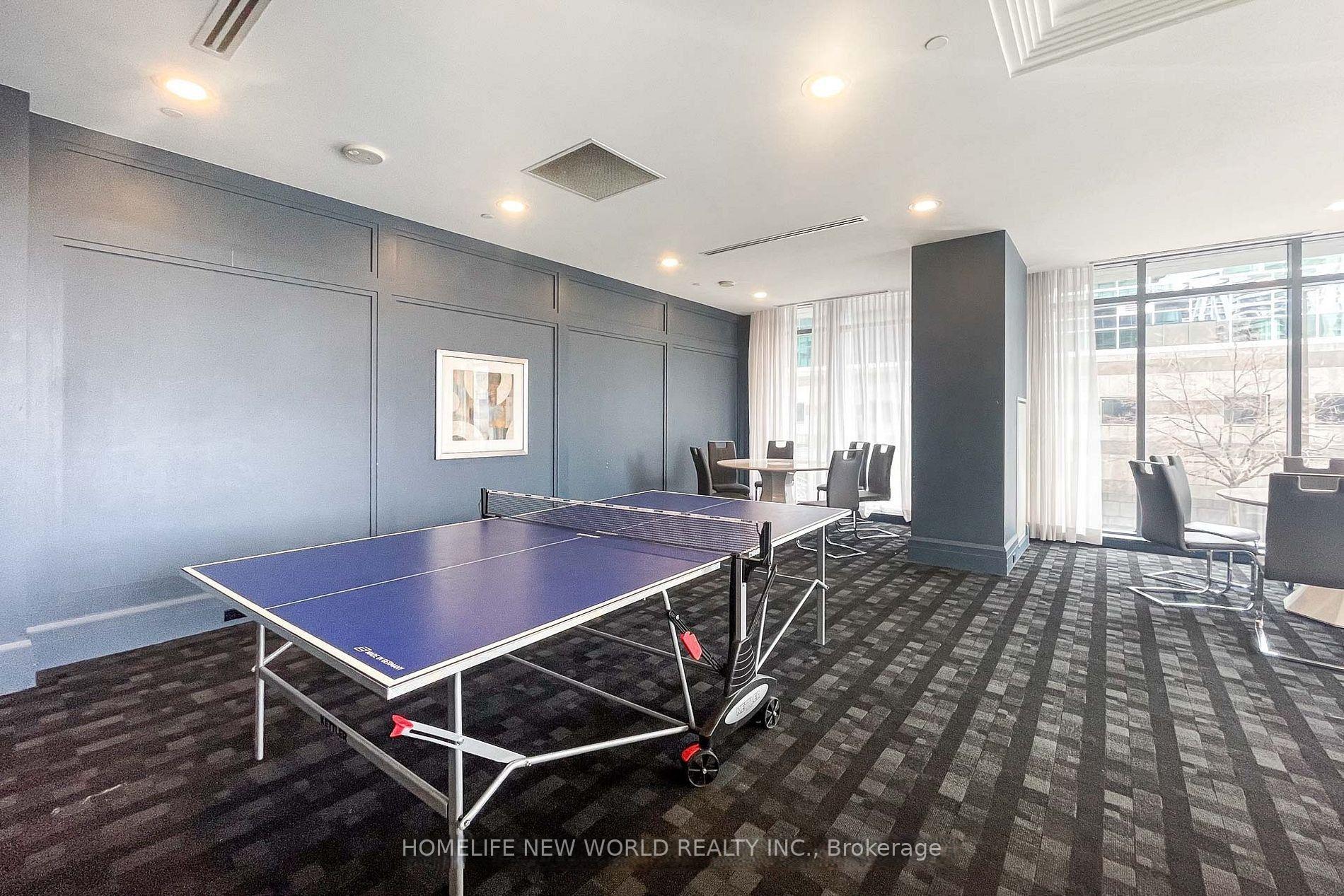 Photo 26 of Unit 1902, 5168 Yonge Street, North York, Willowdale West — HOMEH