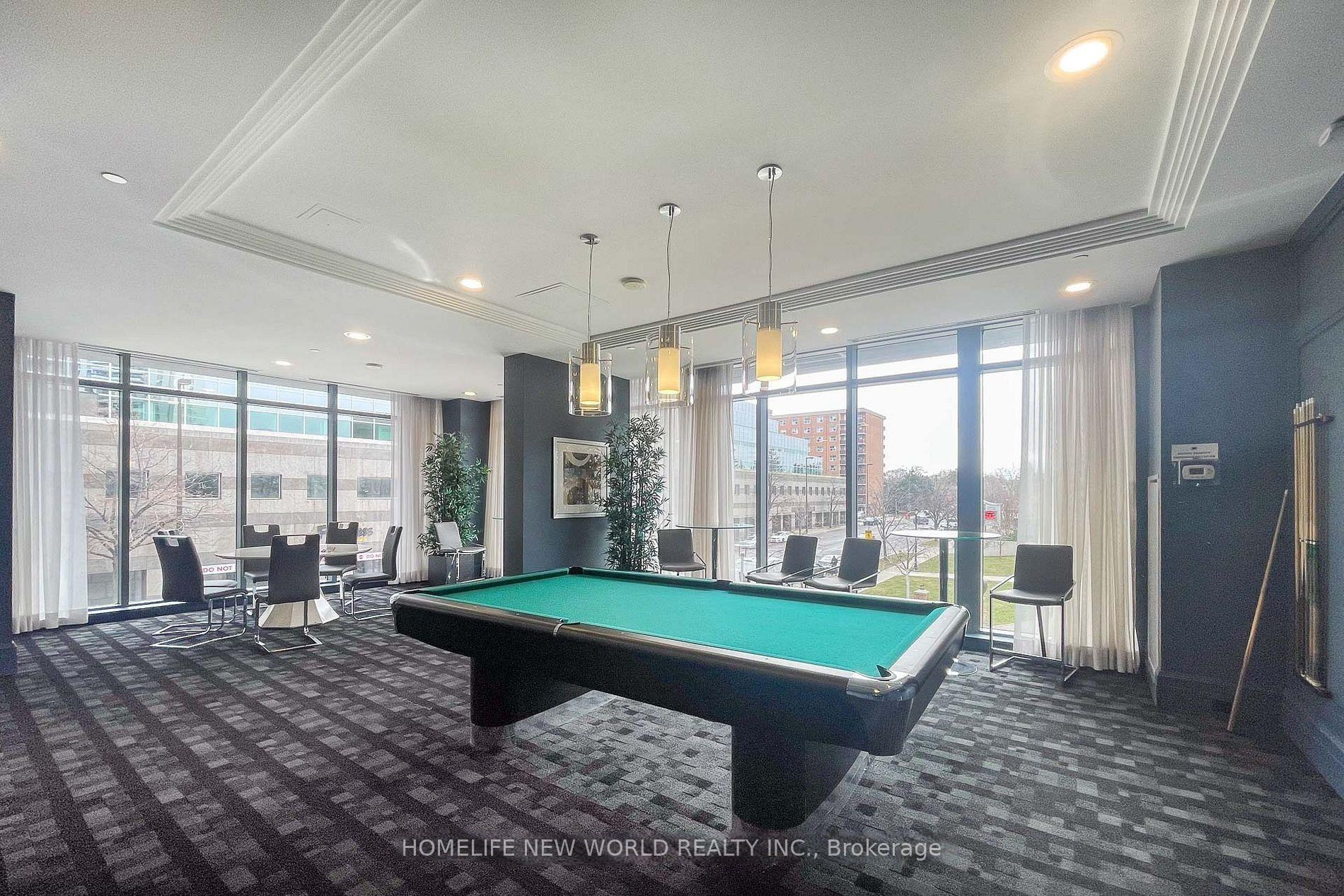 Photo 28 of Unit 1902, 5168 Yonge Street, North York, Willowdale West — HOMEH