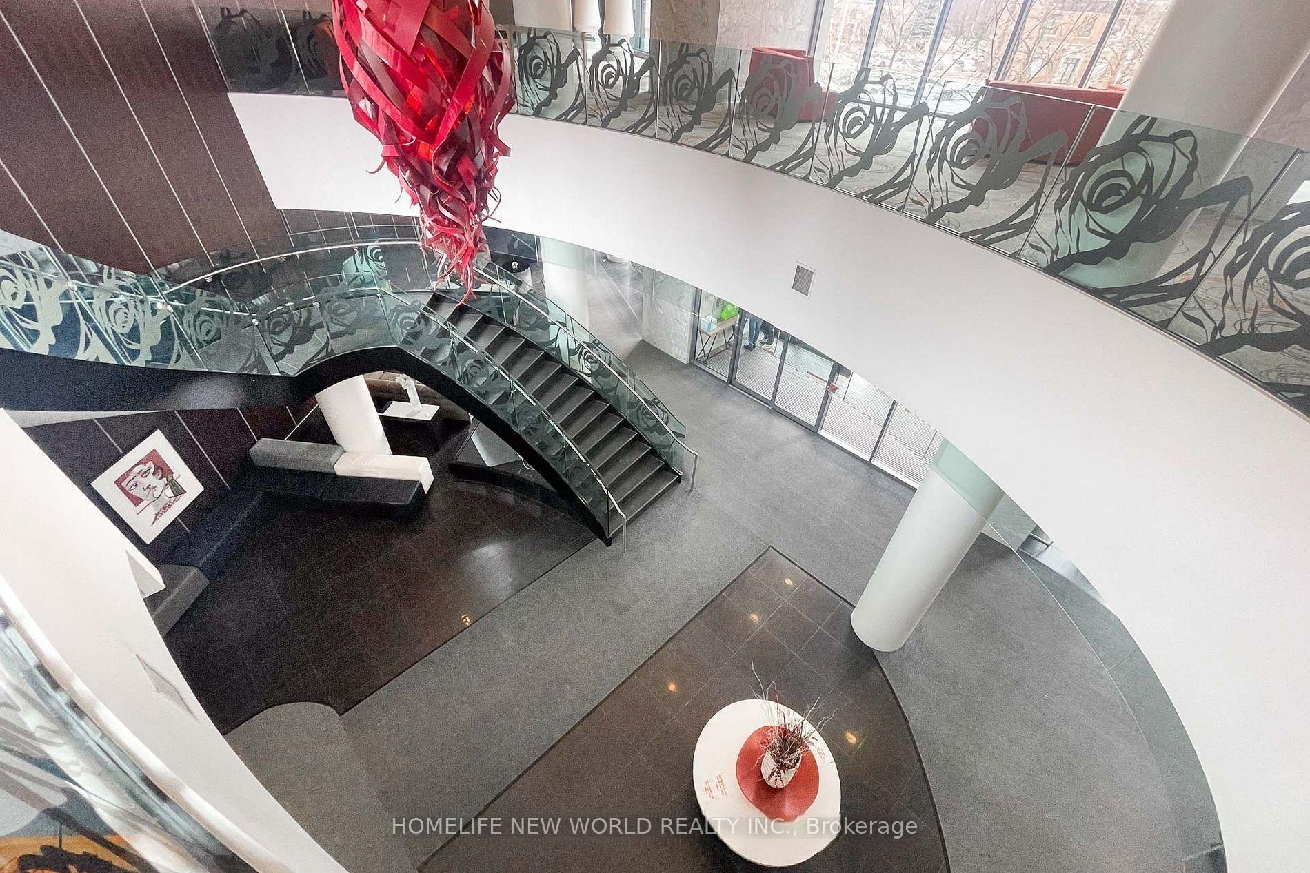 Photo 30 of Unit 1902, 5168 Yonge Street, North York, Willowdale West — HOMEH