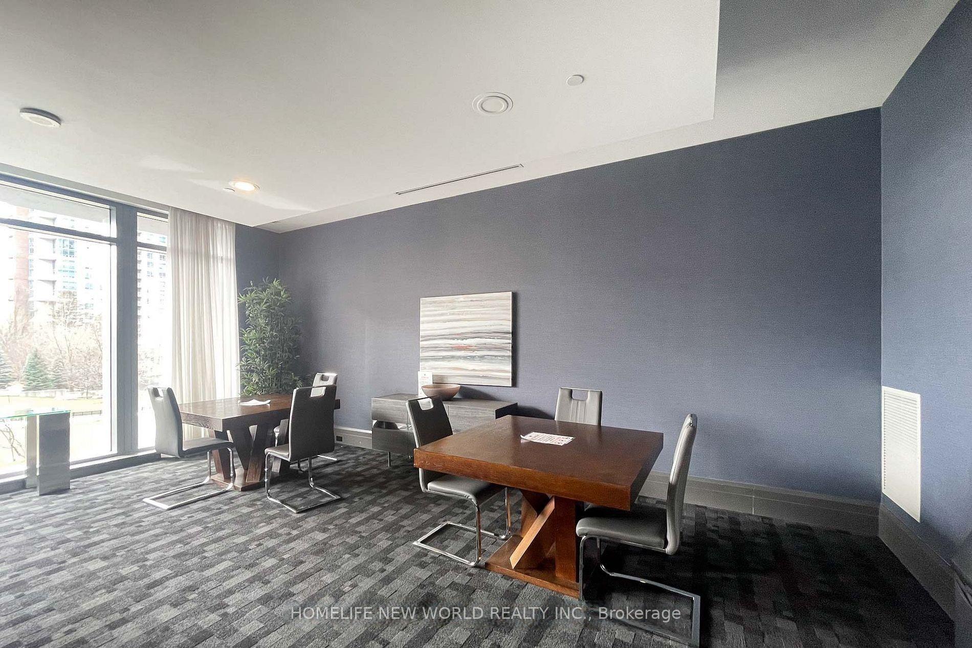 Photo 32 of Unit 1902, 5168 Yonge Street, North York, Willowdale West — HOMEH