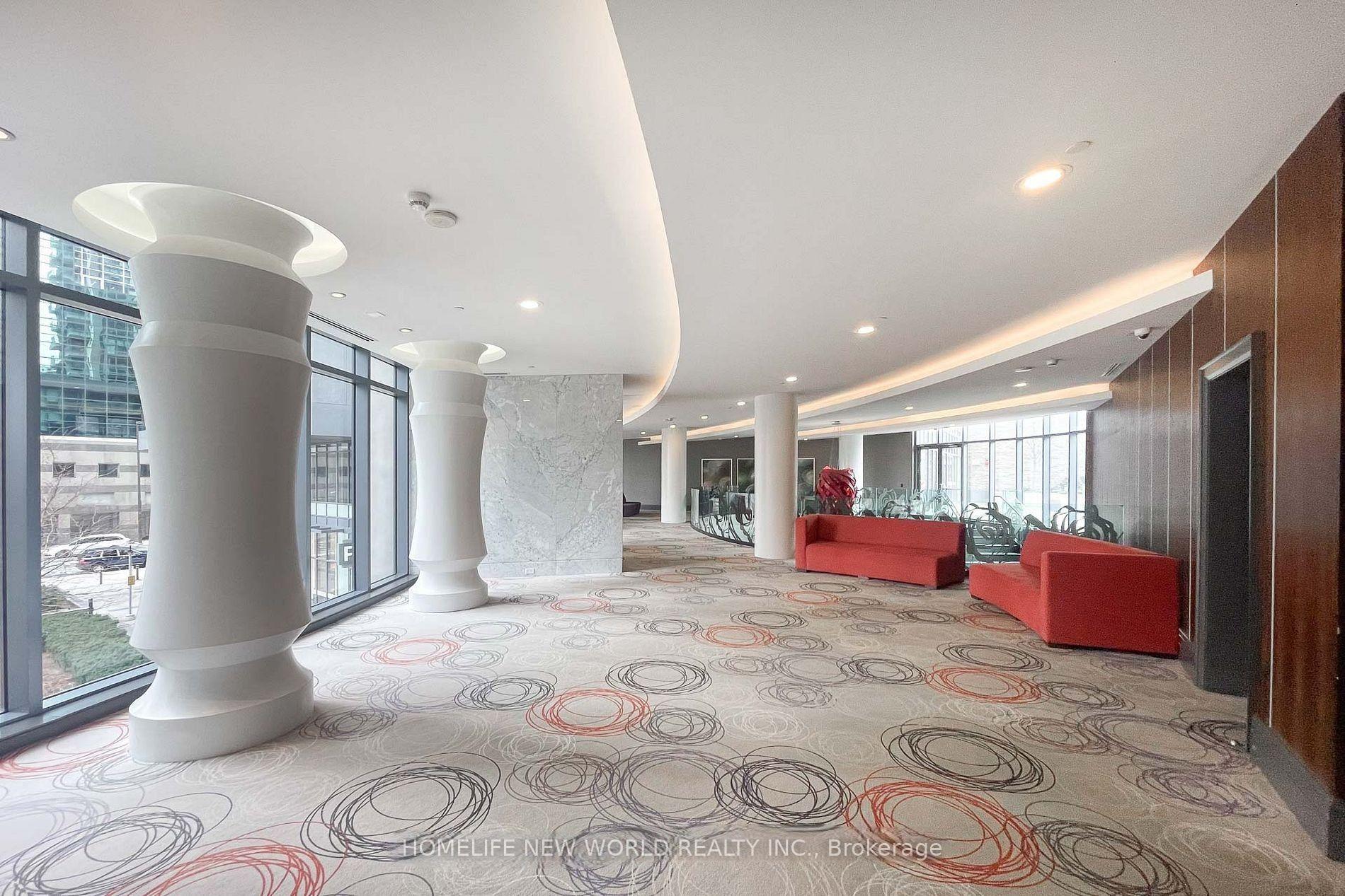 Photo 33 of Unit 1902, 5168 Yonge Street, North York, Willowdale West — HOMEH