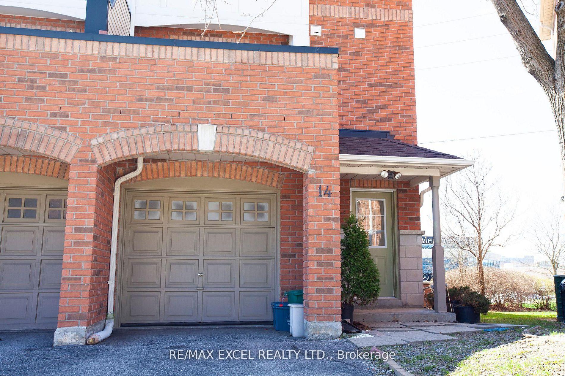 Photo 1 of 14 Woltner Way, Markham, Village Green-South Unionville — HOMEH
