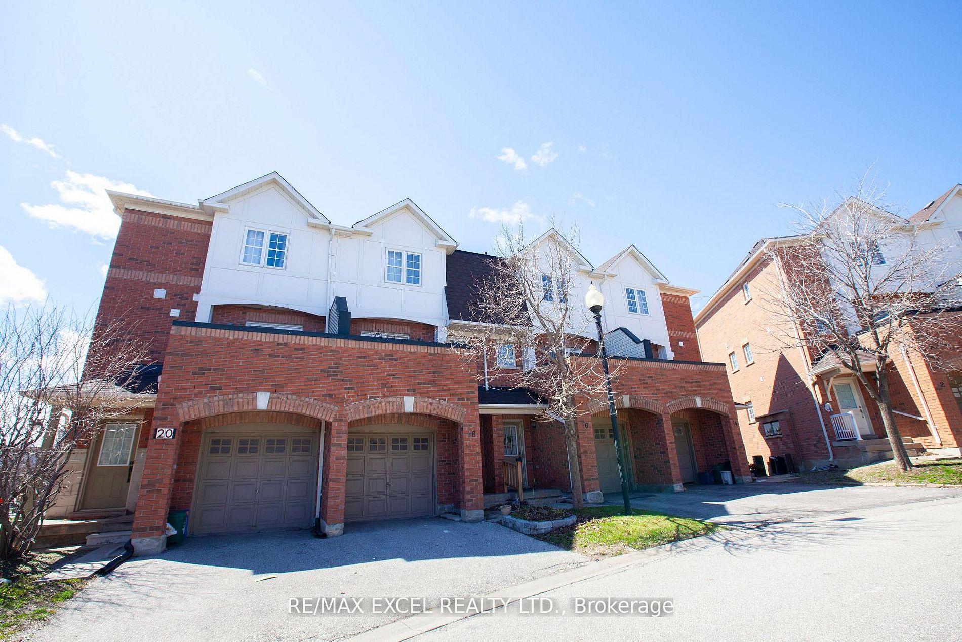 Photo 2 of 14 Woltner Way, Markham, Village Green-South Unionville — HOMEH