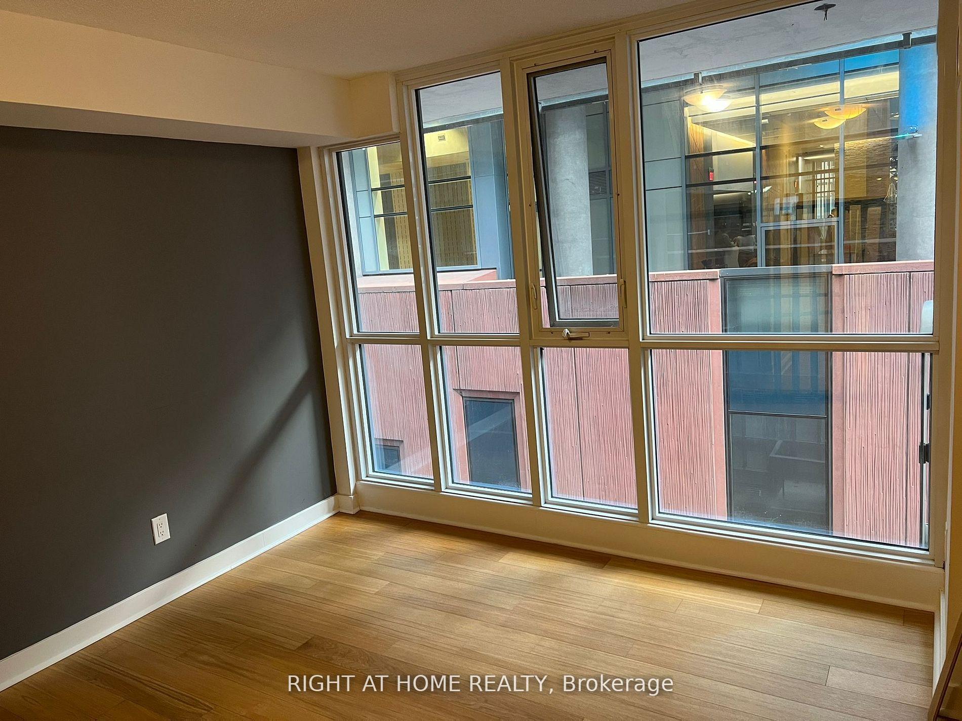 Photo 6 of Unit 722, 295 Adelaide Street W, Toronto, Waterfront Communities — HOMEH