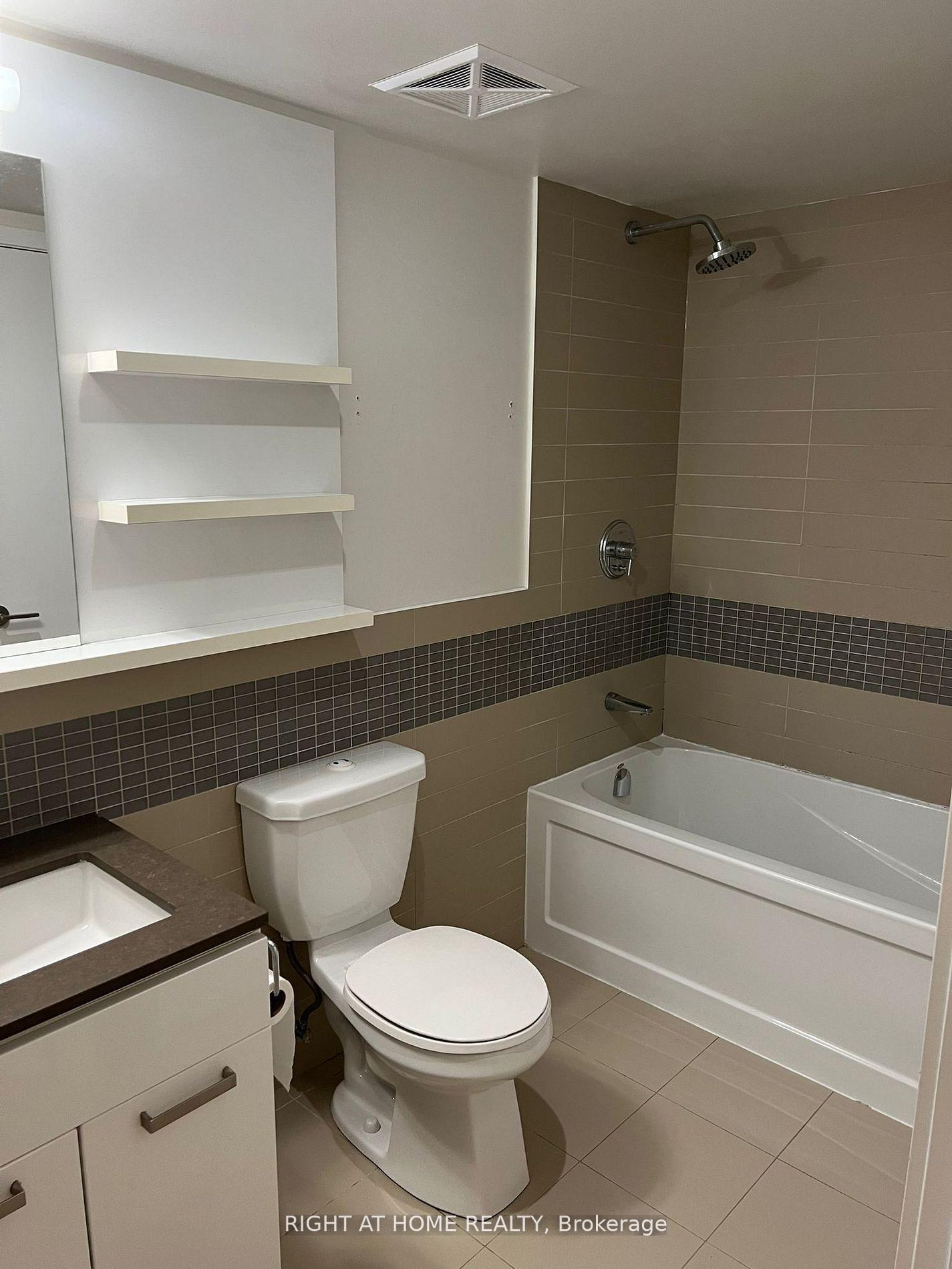 Photo 8 of Unit 722, 295 Adelaide Street W, Toronto, Waterfront Communities — HOMEH