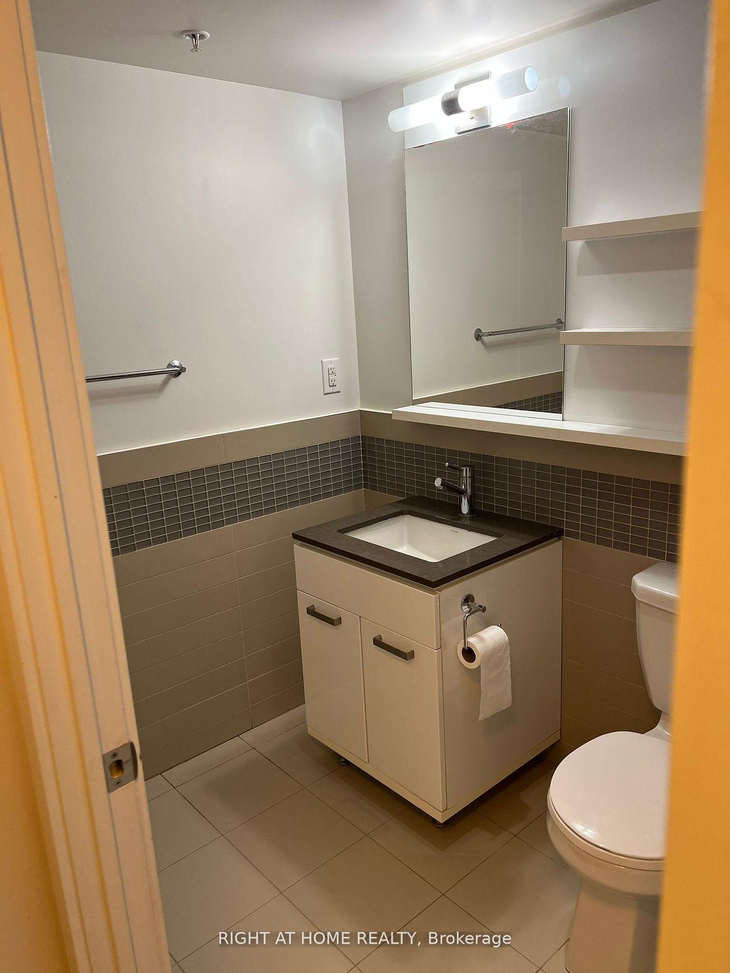 Photo 9 of Unit 722, 295 Adelaide Street W, Toronto, Waterfront Communities — HOMEH