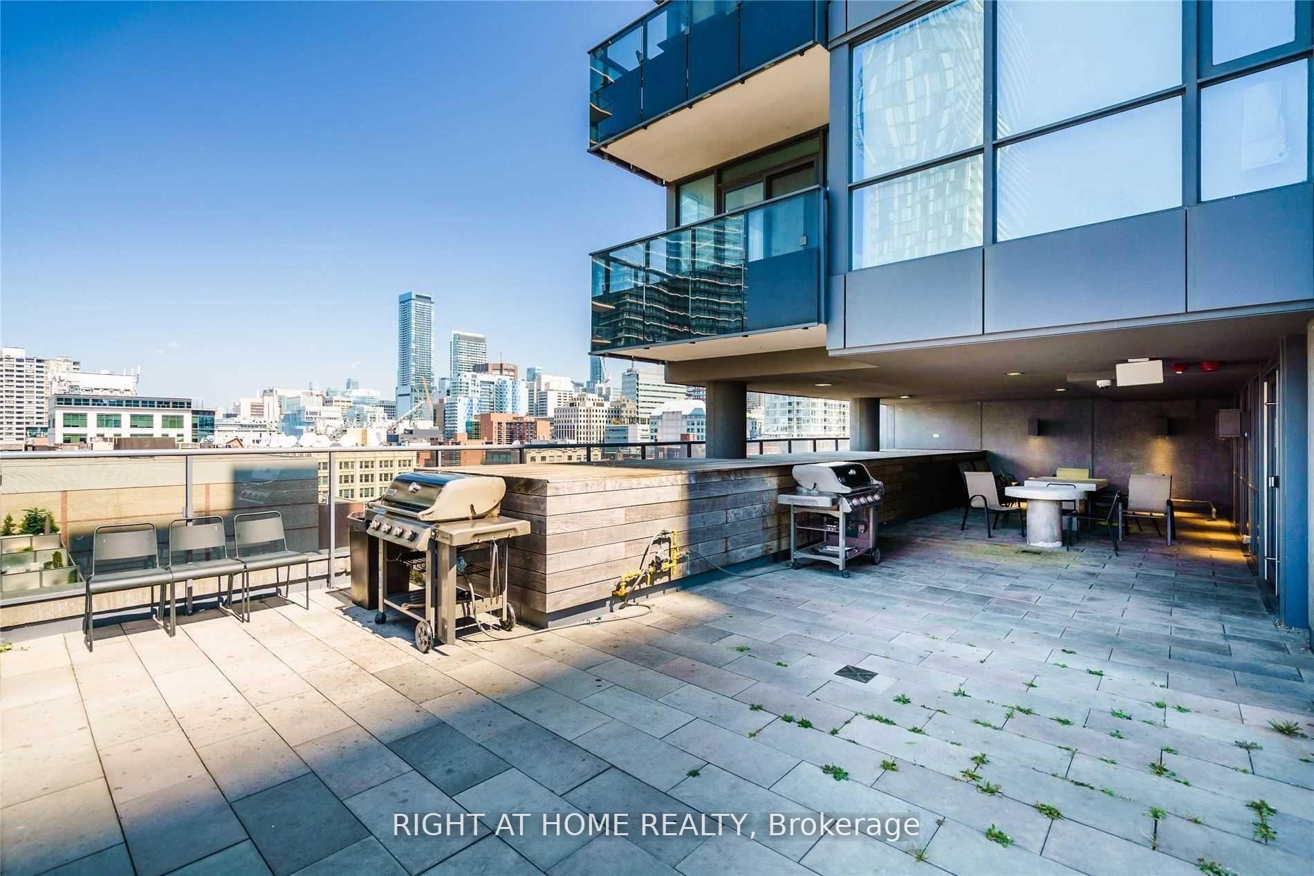 Photo 11 of Unit 722, 295 Adelaide Street W, Toronto, Waterfront Communities — HOMEH