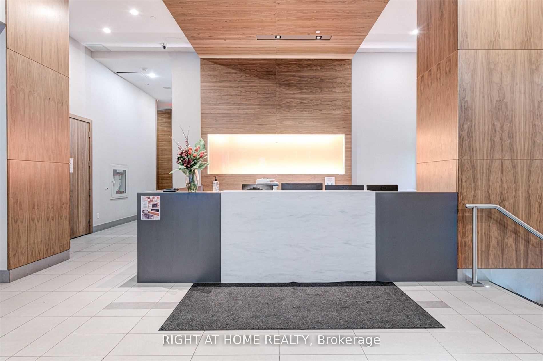 Photo 15 of Unit 722, 295 Adelaide Street W, Toronto, Waterfront Communities — HOMEH