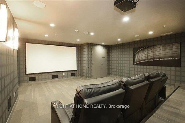 Photo 16 of Unit 722, 295 Adelaide Street W, Toronto, Waterfront Communities — HOMEH
