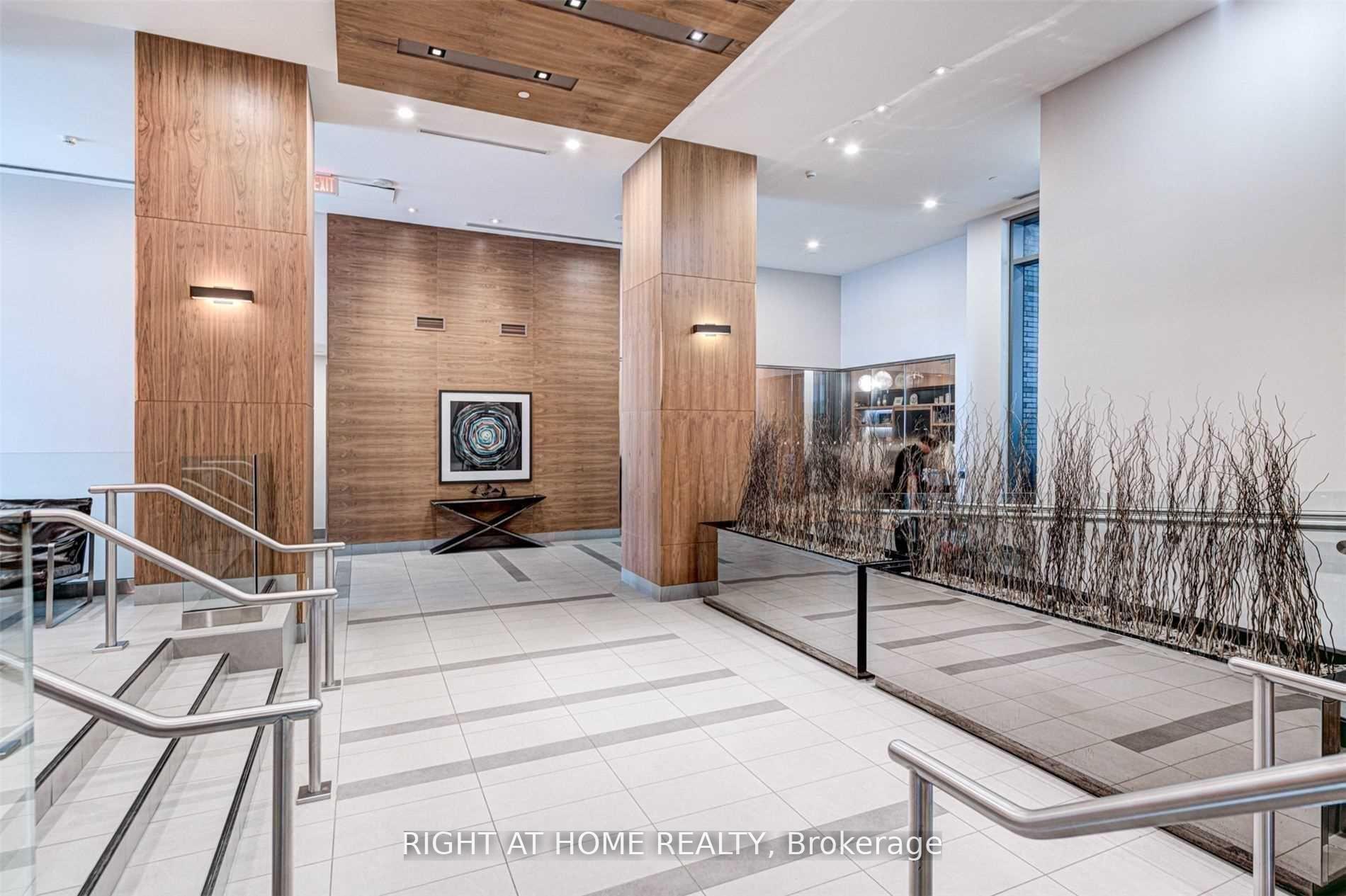 Photo 17 of Unit 722, 295 Adelaide Street W, Toronto, Waterfront Communities — HOMEH