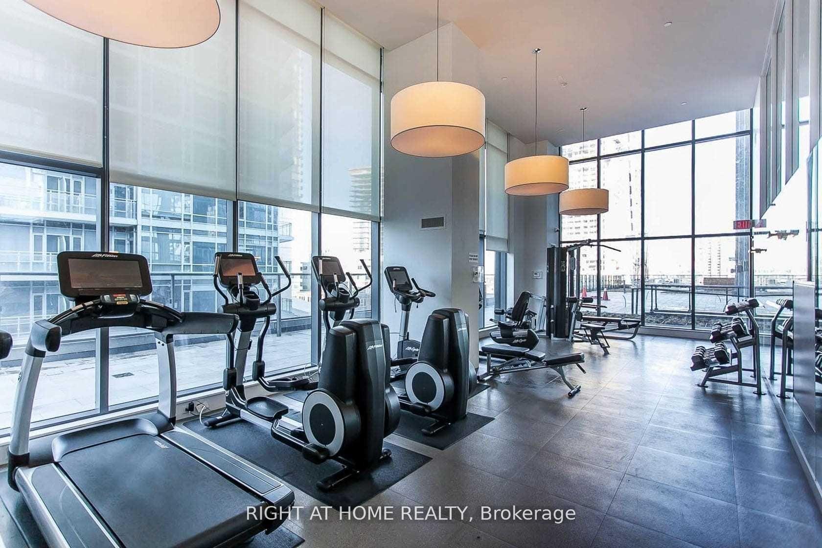 Photo 18 of Unit 722, 295 Adelaide Street W, Toronto, Waterfront Communities — HOMEH