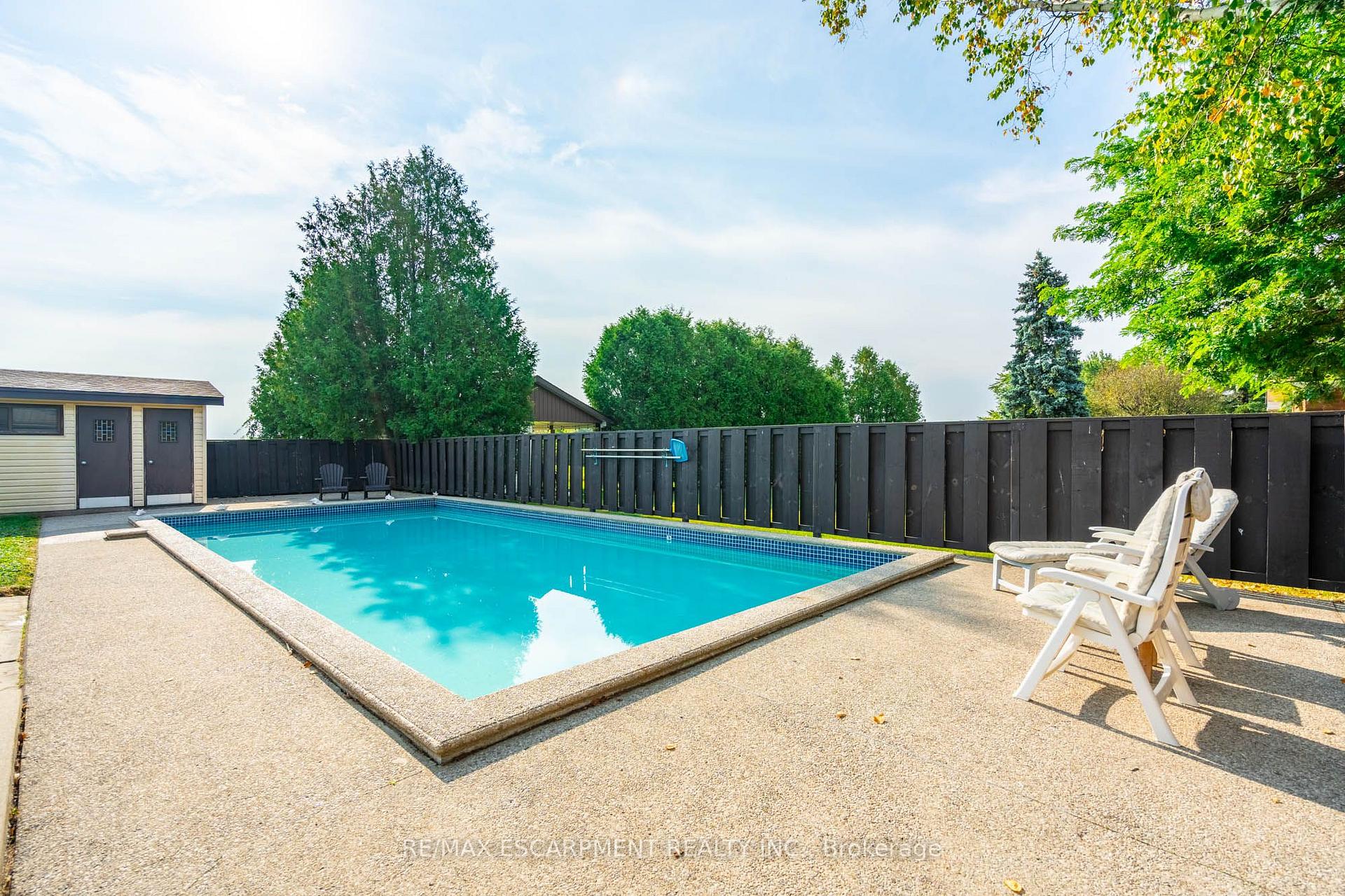 Photo 77 of 515 Trinity Church Road, Hamilton, Rural Glanbrook — HOMEH