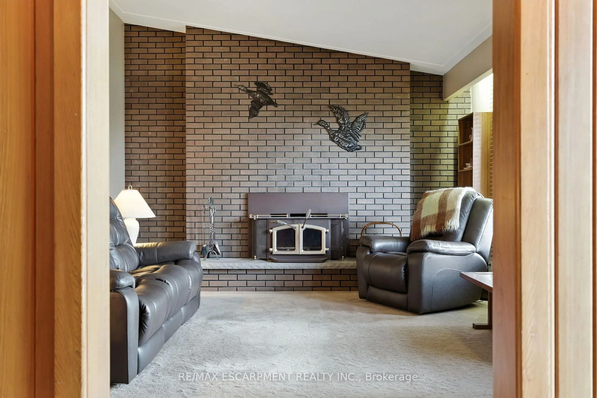 Photo 12 of 515 Trinity Church Road, Hamilton, Rural Glanbrook — HOMEH