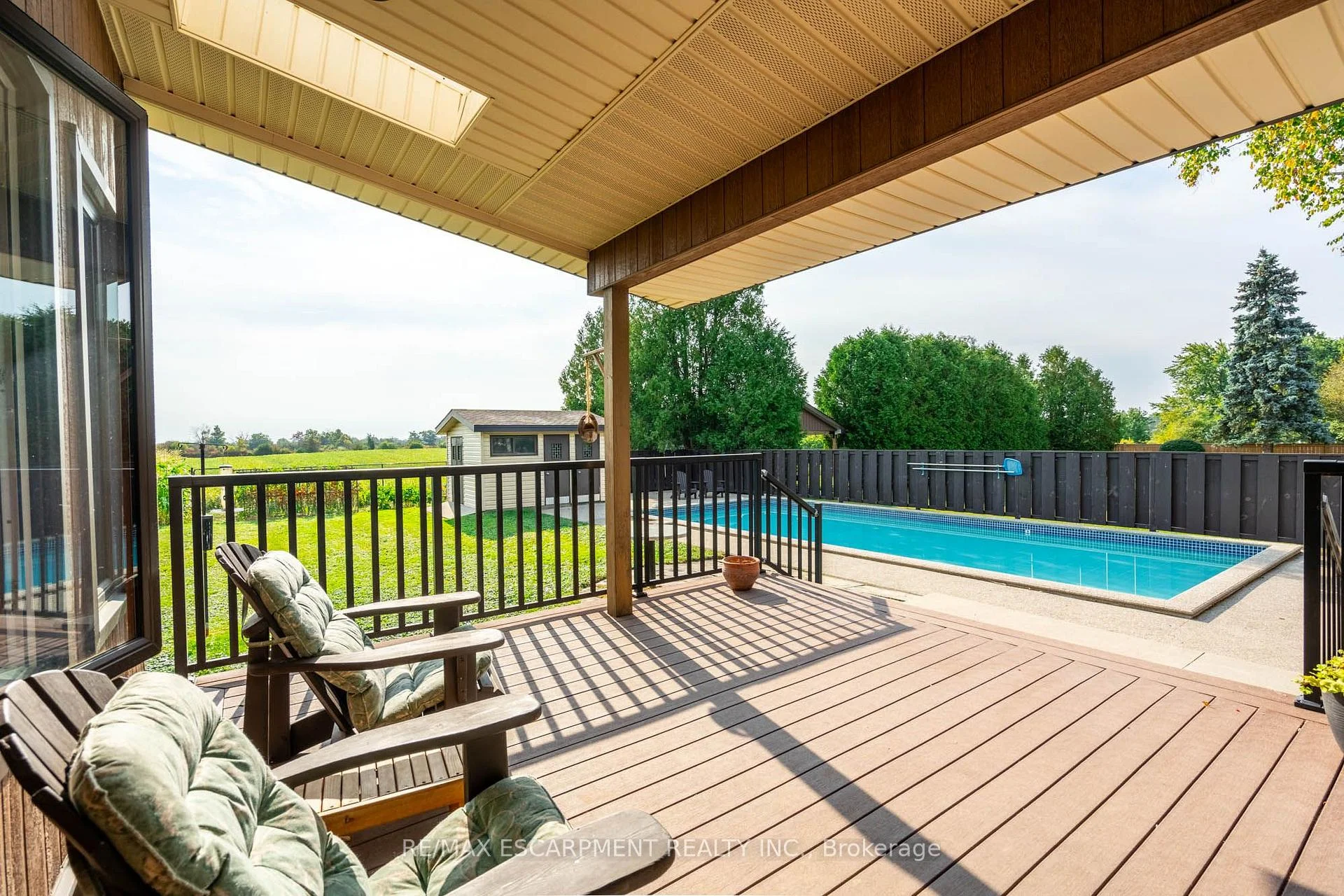 Photo 72 of 515 Trinity Church Road, Hamilton, Rural Glanbrook — HOMEH