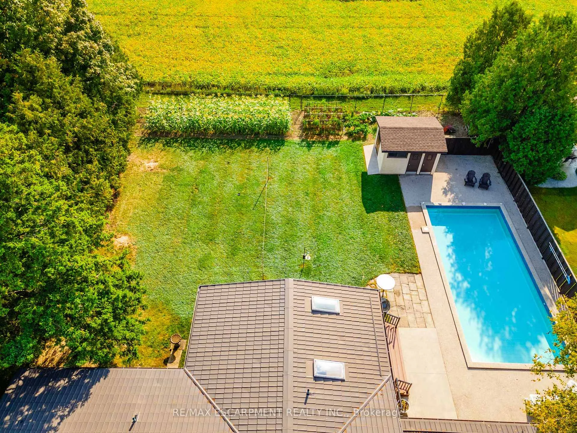 Photo 82 of 515 Trinity Church Road, Hamilton, Rural Glanbrook — HOMEH