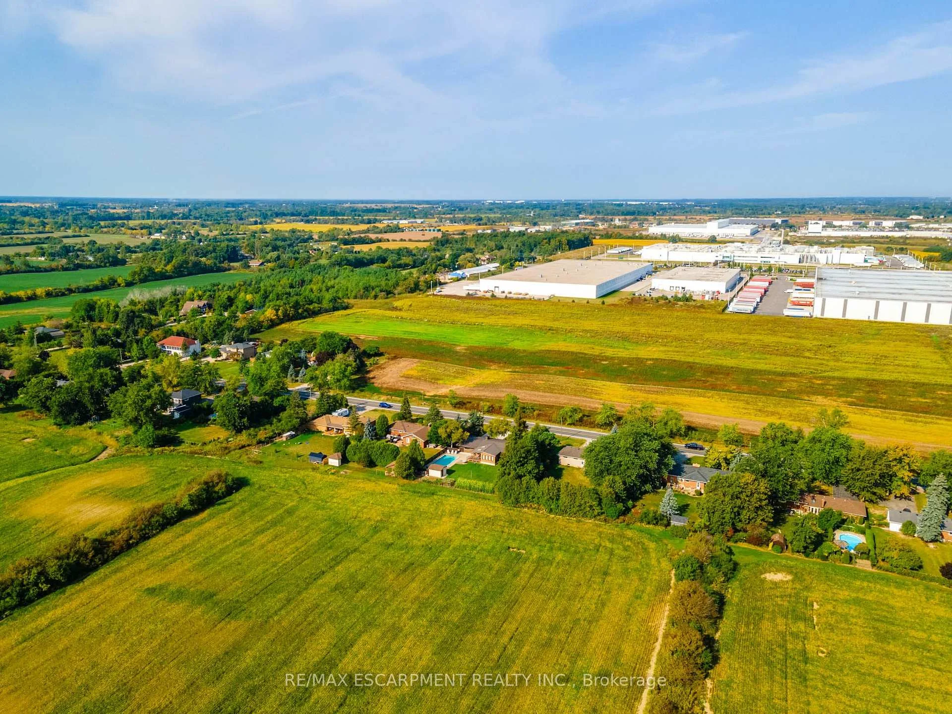 Photo 86 of 515 Trinity Church Road, Hamilton, Rural Glanbrook — HOMEH