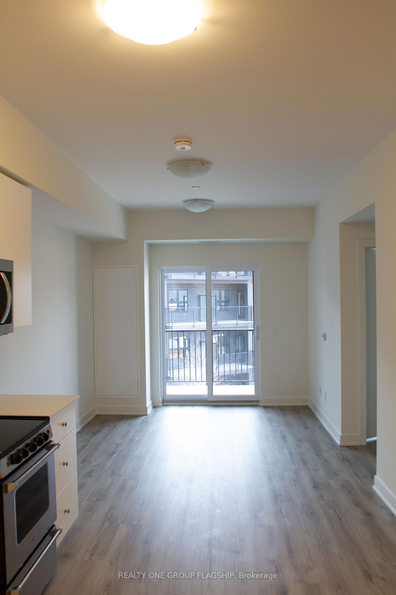 Photo 4 of Unit 335, 110 Fergus Avenue, Kitchener, Stanley Park — HOMEH