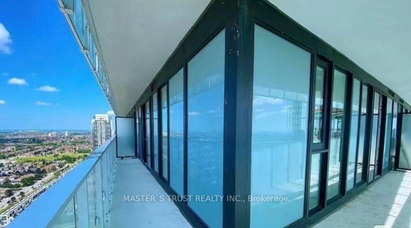 Photo 4 of Unit 3409, 3883 Quartz Road, Mississauga, City Centre — HOMEH