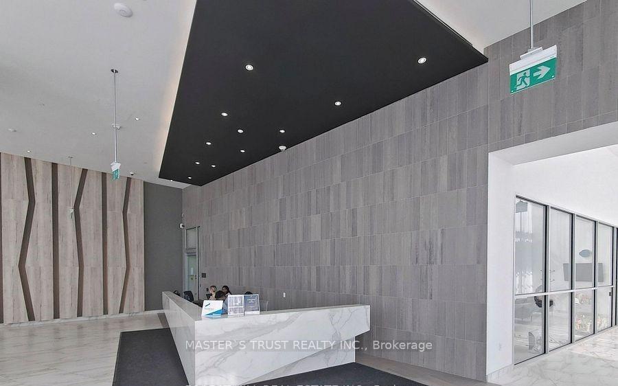 Photo 5 of Unit 3409, 3883 Quartz Road, Mississauga, City Centre — HOMEH