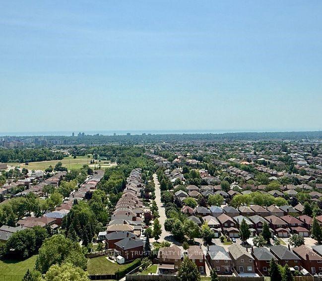 Photo 7 of Unit 3409, 3883 Quartz Road, Mississauga, City Centre — HOMEH