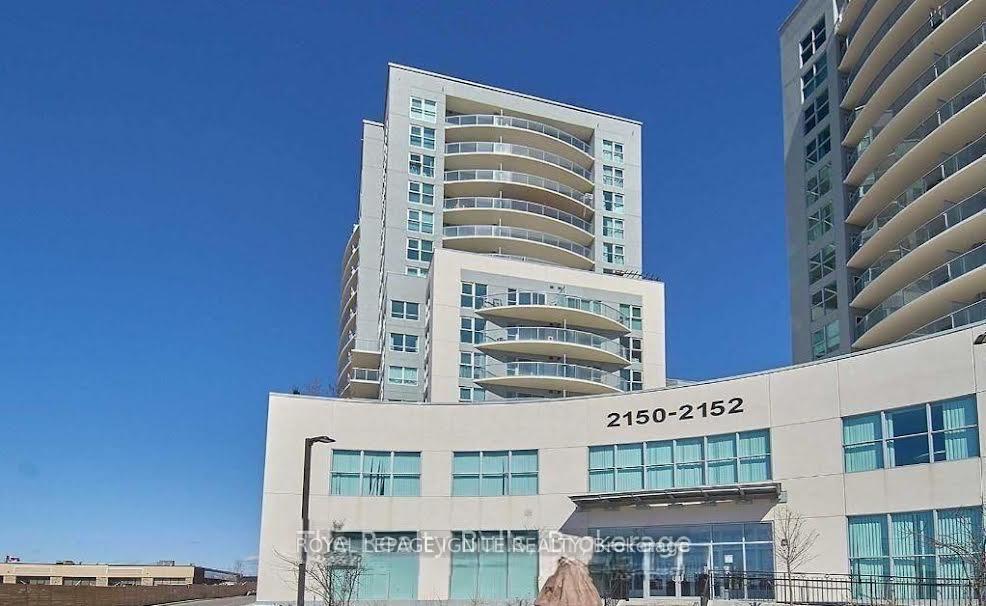Photo 2 of Unit 1207, 2150 Lawrence Avenue E, Scarborough, Wexford-Maryvale — HOMEH