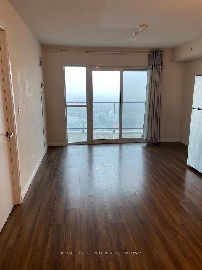 Photo 3 of Unit 1207, 2150 Lawrence Avenue E, Scarborough, Wexford-Maryvale — HOMEH