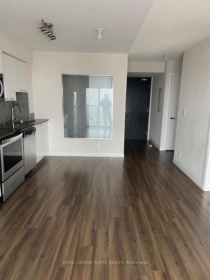 Photo 10 of Unit 1207, 2150 Lawrence Avenue E, Scarborough, Wexford-Maryvale — HOMEH