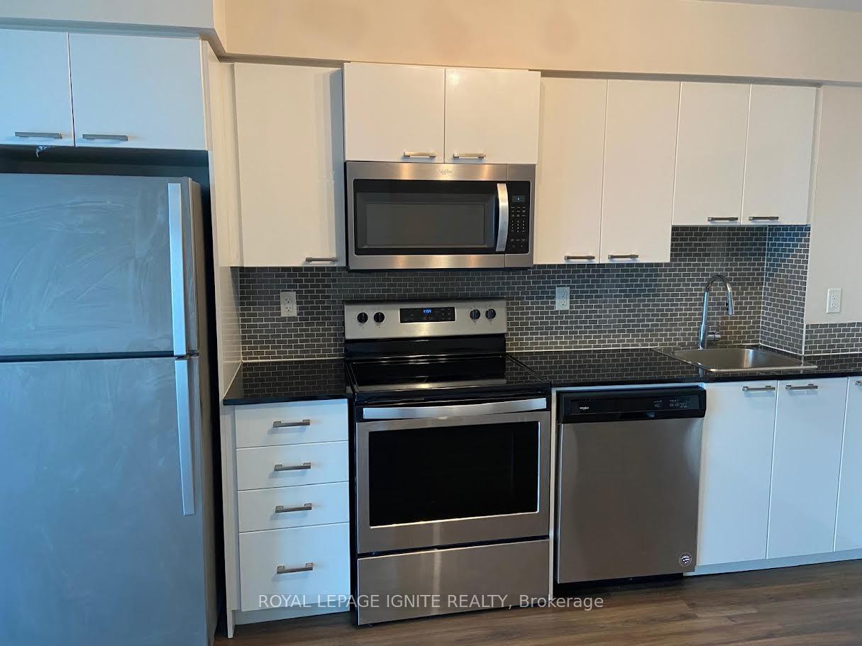 Photo 11 of Unit 1207, 2150 Lawrence Avenue E, Scarborough, Wexford-Maryvale — HOMEH
