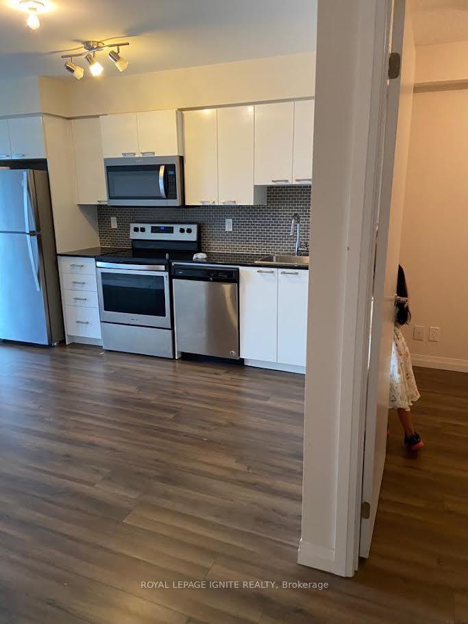 Photo 13 of Unit 1207, 2150 Lawrence Avenue E, Scarborough, Wexford-Maryvale — HOMEH