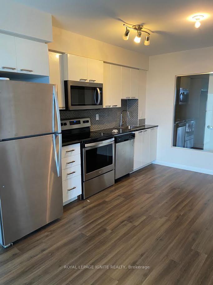 Photo 14 of Unit 1207, 2150 Lawrence Avenue E, Scarborough, Wexford-Maryvale — HOMEH