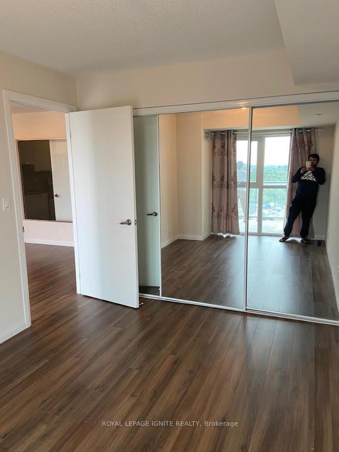 Photo 16 of Unit 1207, 2150 Lawrence Avenue E, Scarborough, Wexford-Maryvale — HOMEH