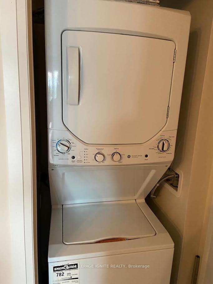 Photo 17 of Unit 1207, 2150 Lawrence Avenue E, Scarborough, Wexford-Maryvale — HOMEH