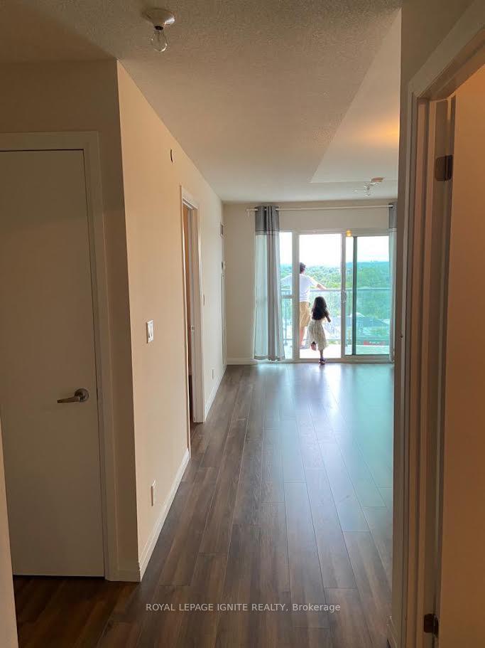 Photo 18 of Unit 1207, 2150 Lawrence Avenue E, Scarborough, Wexford-Maryvale — HOMEH