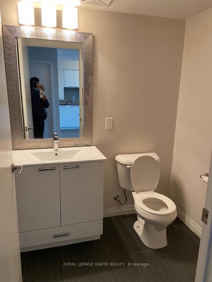 Photo 20 of Unit 1207, 2150 Lawrence Avenue E, Scarborough, Wexford-Maryvale — HOMEH