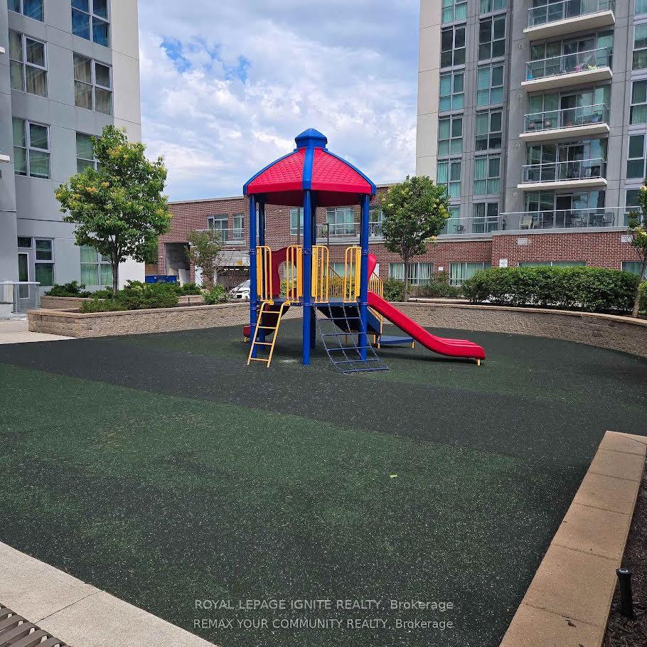 Photo 22 of Unit 1207, 2150 Lawrence Avenue E, Scarborough, Wexford-Maryvale — HOMEH