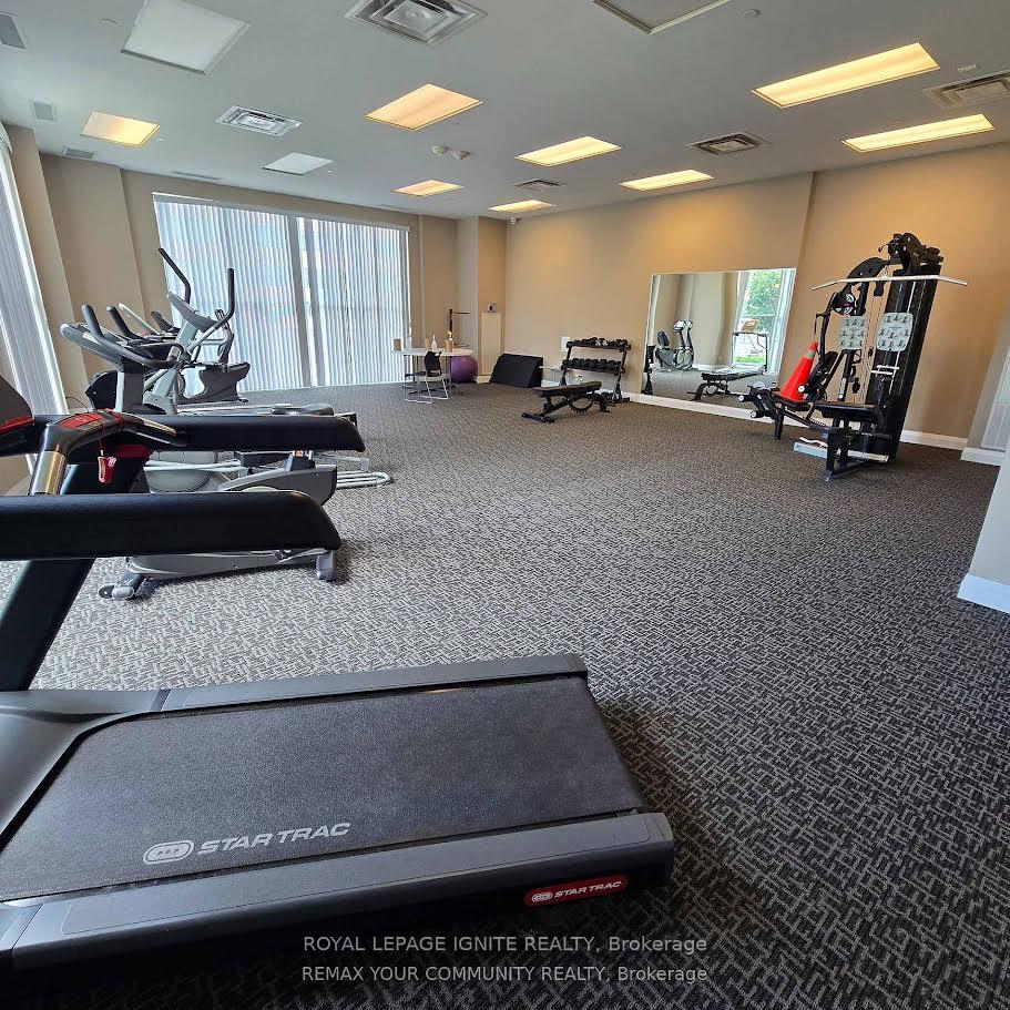 Photo 24 of Unit 1207, 2150 Lawrence Avenue E, Scarborough, Wexford-Maryvale — HOMEH