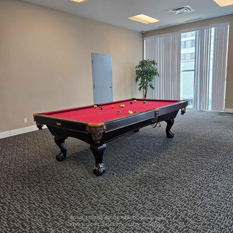 Photo 23 of Unit 1207, 2150 Lawrence Avenue E, Scarborough, Wexford-Maryvale — HOMEH