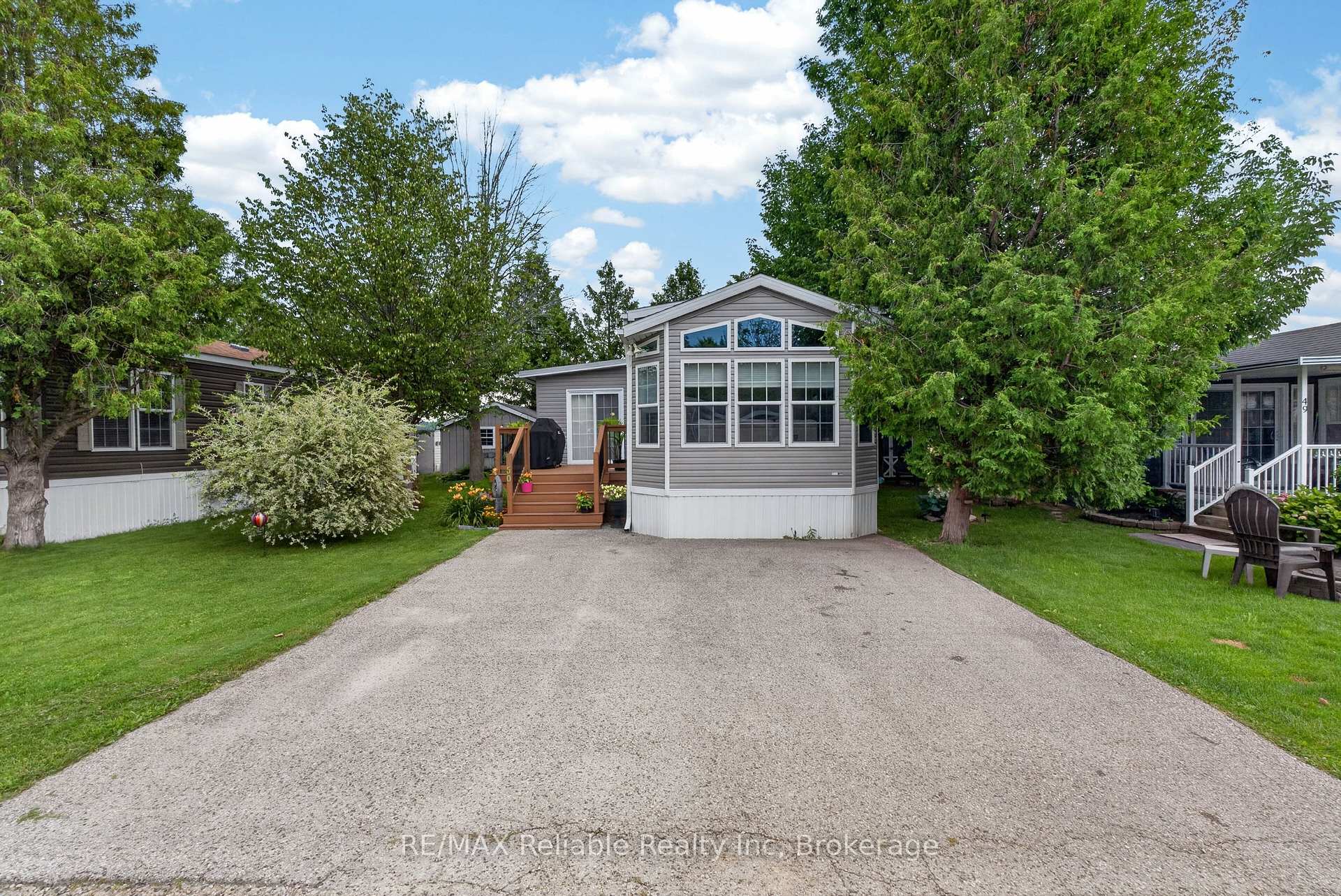 Photo 26 of Unit 50 Portside Drive, 77719 Bluewater Highway, Central Huron, Clinton — HOMEH